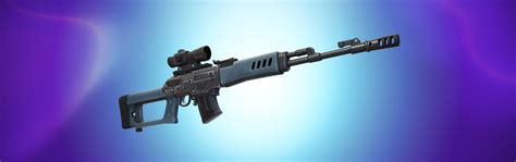 Fortnite: Cobra DMR Stats, Tips & Location